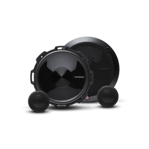 P1675-S - Punch 6.75" Series Component System (pr) - image 5