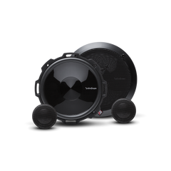 Punch 6.75" Series Component System (pr)