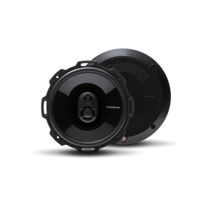 P1675 - Punch 6.75" 3-Way Full-Range Speaker (pr) - image 8