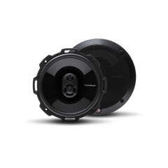 Punch 6.75" 3-Way Full-Range Speaker (pr)