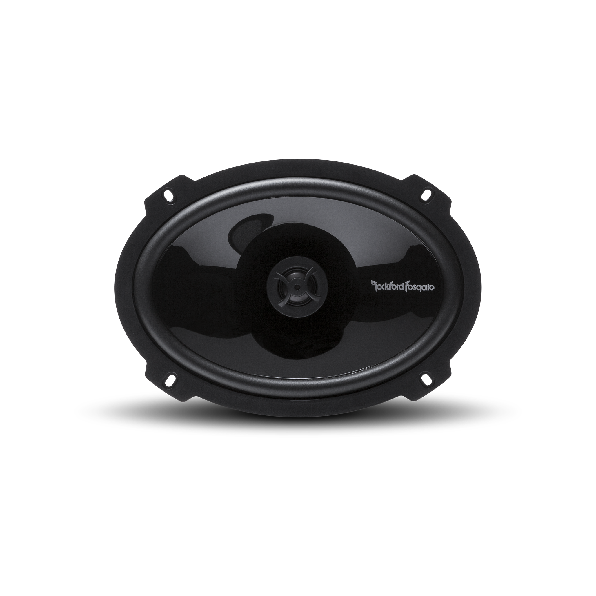 P1692 - Punch 6"x9" 2-Way Full Range Speaker (pr) - image 2