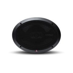 Punch 6"x9" 4-Way Full Range Speaker (pr)