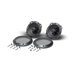 Punch 6.0′′ 2-Way Full-Range Speaker (pr)