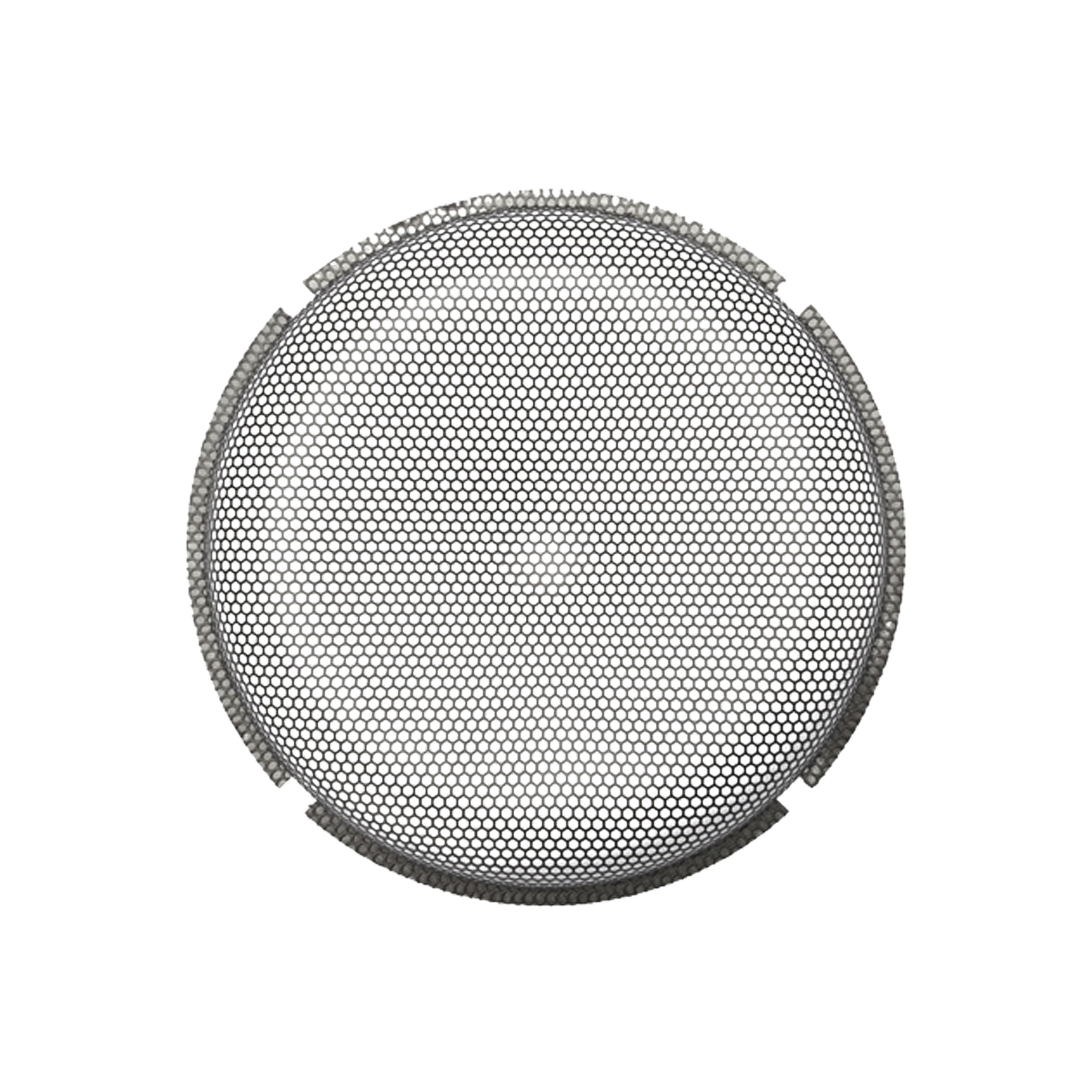 10 Stamped Mesh Grille Insert