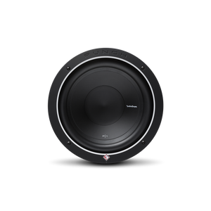 P1S2-10 - Punch 10" P1 2-Ohm SVC Subwoofer - image 8