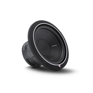 P1S2-10 - Punch 10" P1 2-Ohm SVC Subwoofer - image 7