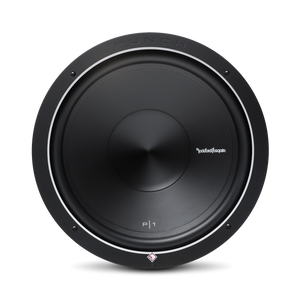 P1S2-15 - Punch 15" P1 2-Ohm SVC Subwoofer - image 1