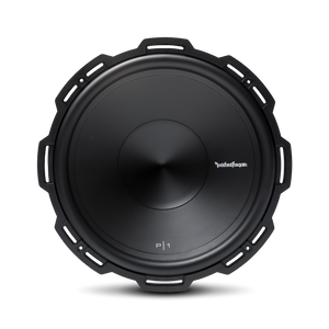 P1S2-15 - Punch 15" P1 2-Ohm SVC Subwoofer - image 3