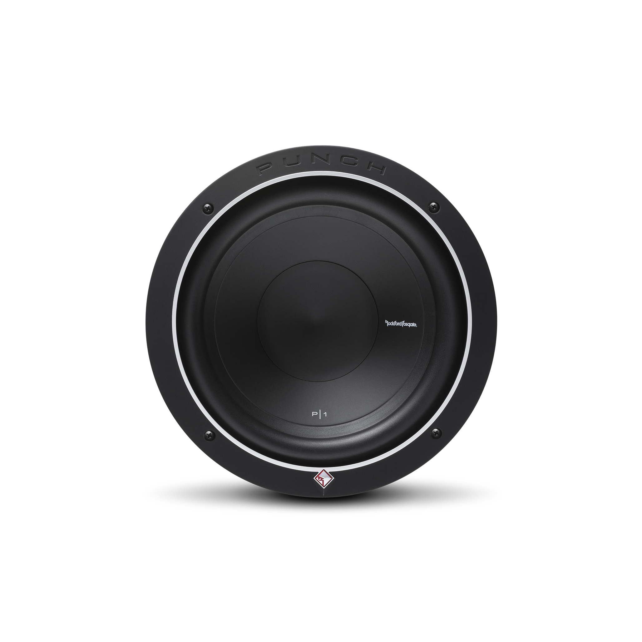 Punch 10 P1 4Ω SVC Subwoofer