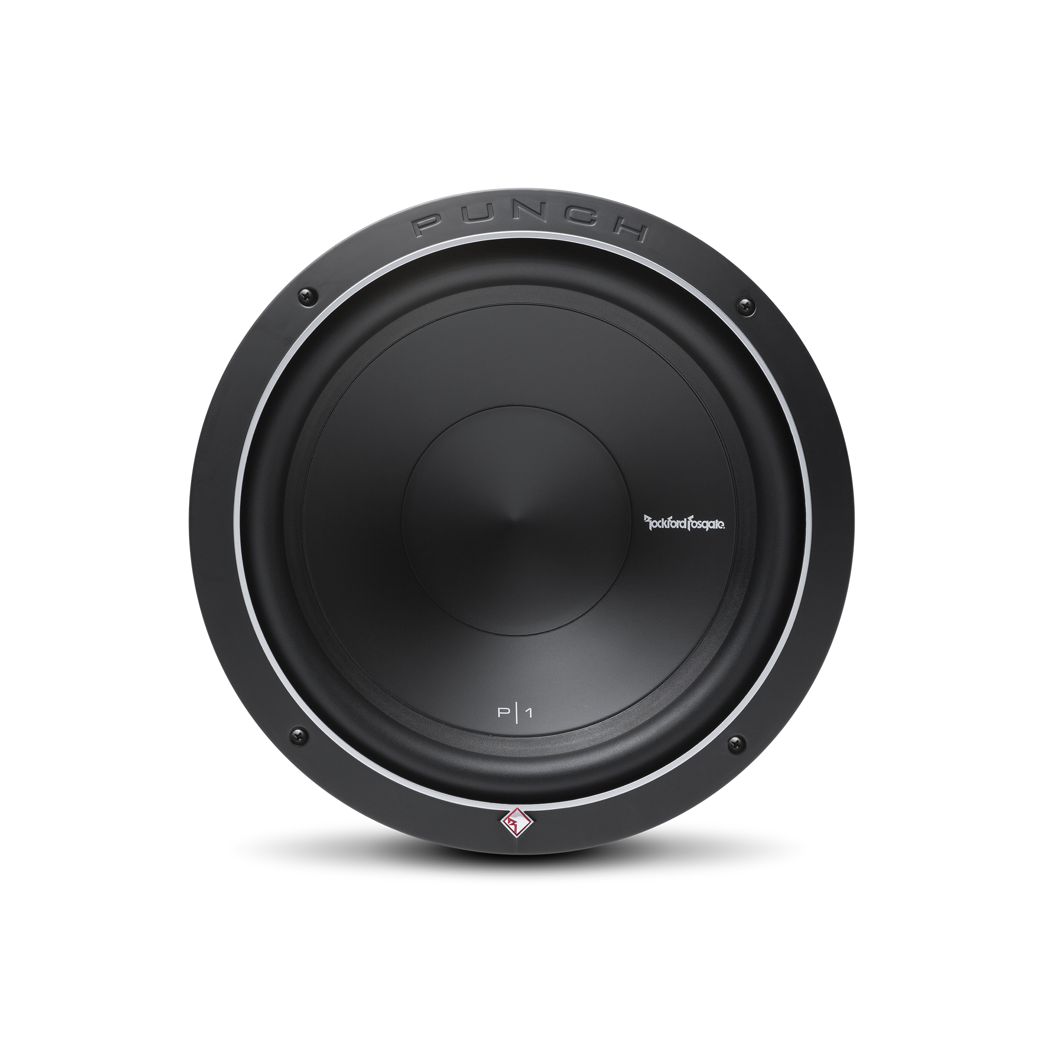 Punch 12 P1 4Ω SVC Subwoofer