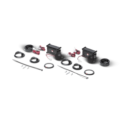 Punch 1′′ Series Tweeter Kit (pr)