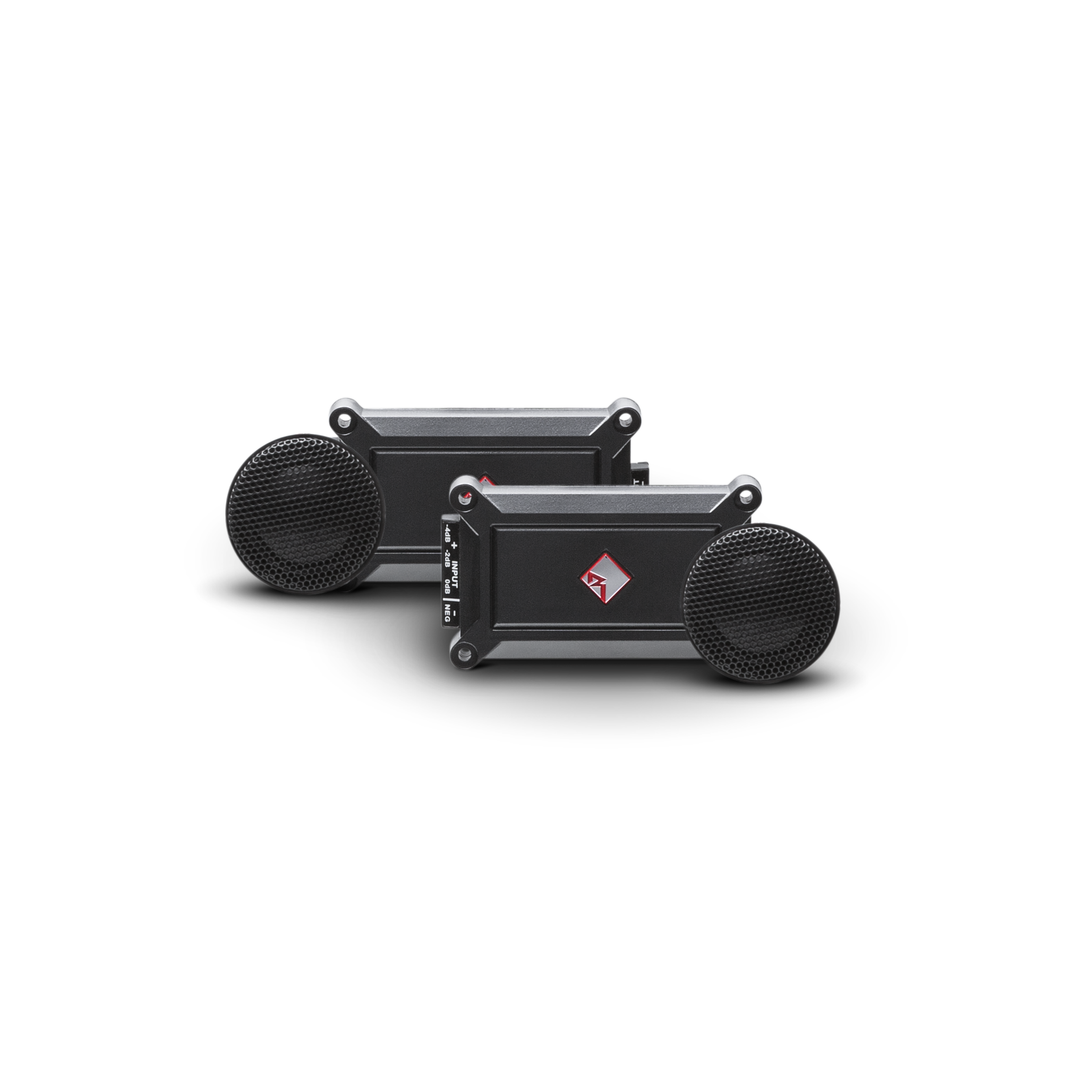 P1T-S - Punch 1" Series Tweeter Kit (pr) - image 4