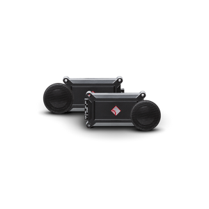 P1T-S - Punch 1" Series Tweeter Kit (pr) - image 4