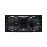 Punch Dual P2 12" Loaded Enclosure