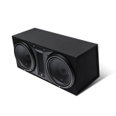 Punch Dual P2 12" Loaded Enclosure