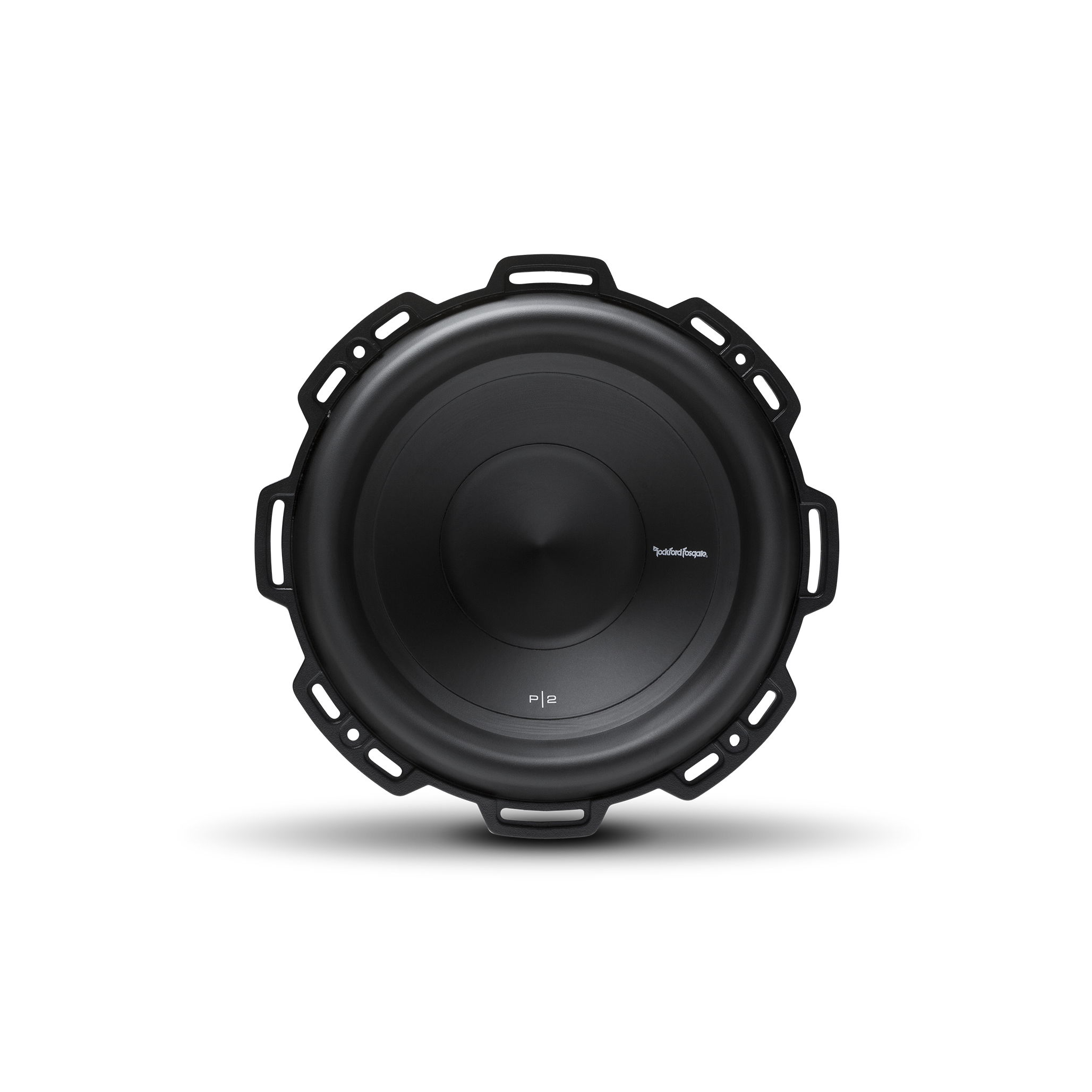 P2D2-10 - Punch 10" P2 2-Ohm DVC Subwoofer - image 7