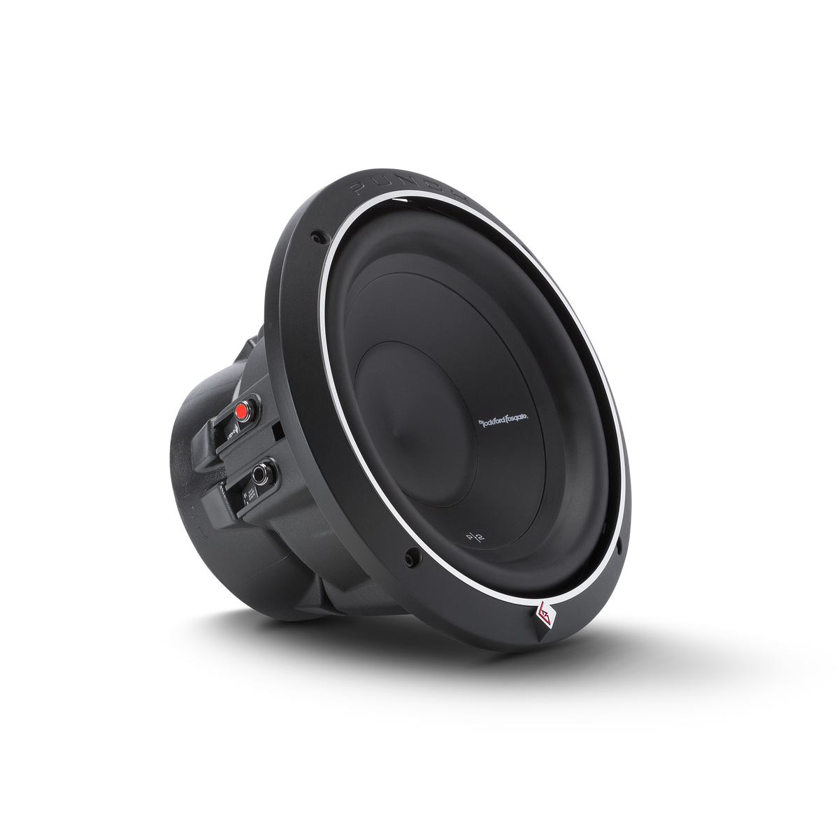 P2D2-10 - Punch 10" P2 2-Ohm DVC Subwoofer - image 2