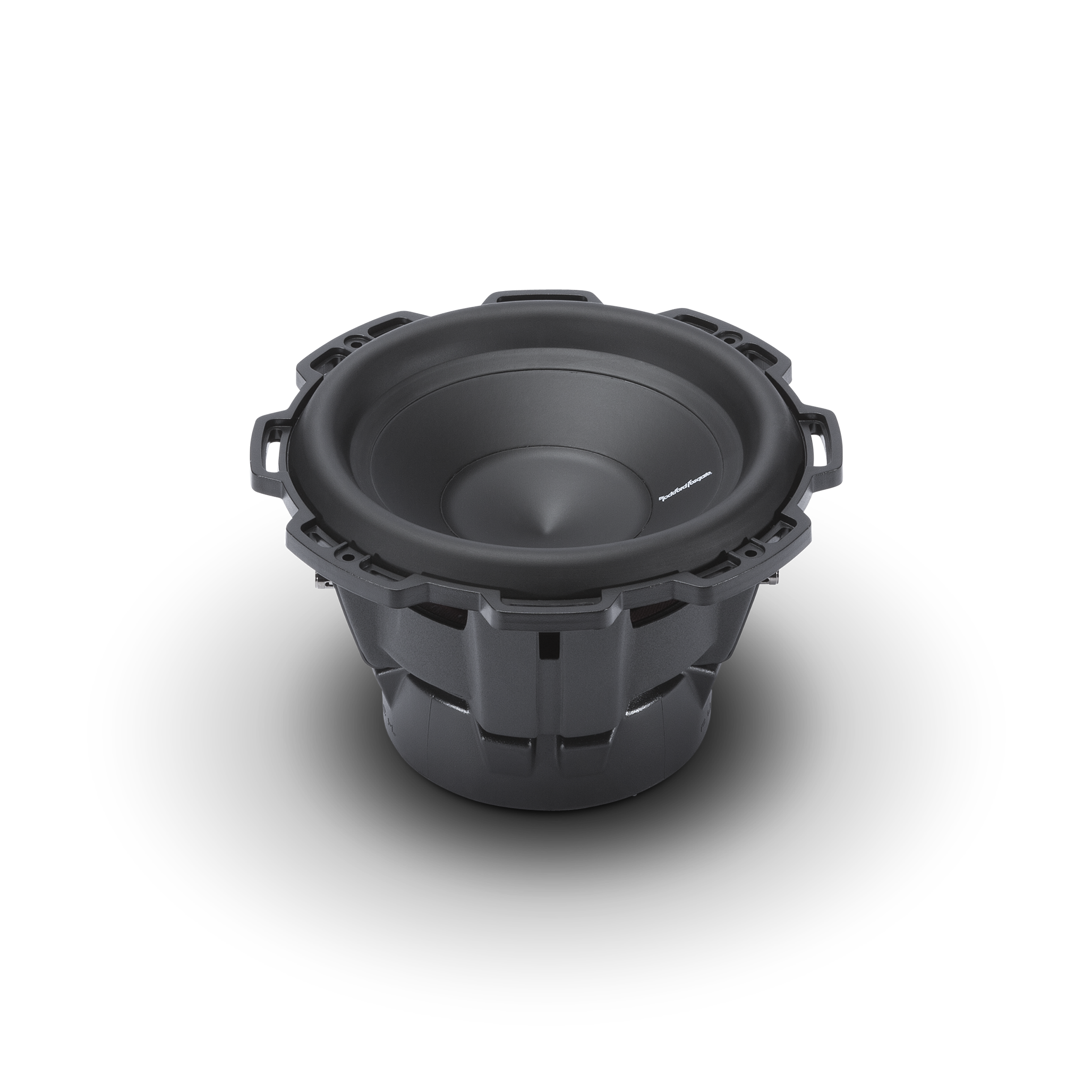 Punch 10 P2 2Ω DVC Subwoofer