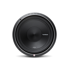 Punch 12" P2 2-Ohm DVC Subwoofer