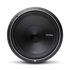 Punch 15" P2 2-Ohm DVC Subwoofer
