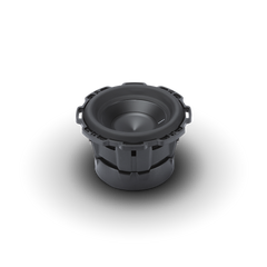Punch 8" P2 2-Ohm DVC Subwoofer