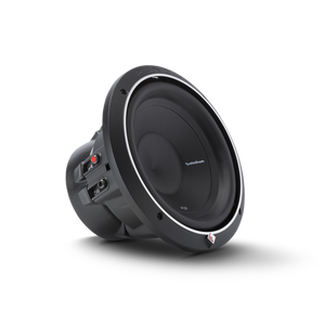 P2D4-10 - Punch 10" P2 4-Ohm DVC Subwoofer - image 5