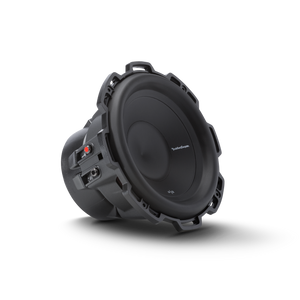 P2D4-10 - Punch 10" P2 4-Ohm DVC Subwoofer - image 8
