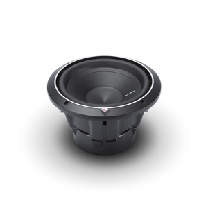 P2D4-10 - Punch 10" P2 4-Ohm DVC Subwoofer - image 4