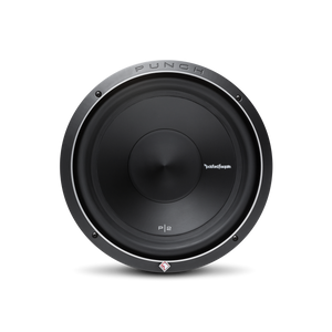 P2D4-12 - Punch 12" P2 4-Ohm DVC Subwoofer - image 1