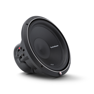 P2D4-12 - Punch 12" P2 4-Ohm DVC Subwoofer - image 7