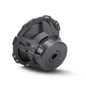 P2D4-12 - Punch 12" P2 4-Ohm DVC Subwoofer - image 3