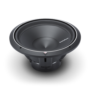 P2D4-15 - Punch 15" P2 4-Ohm DVC Subwoofer - image 1