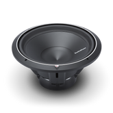 Punch 15" P2 4-Ohm DVC Subwoofer