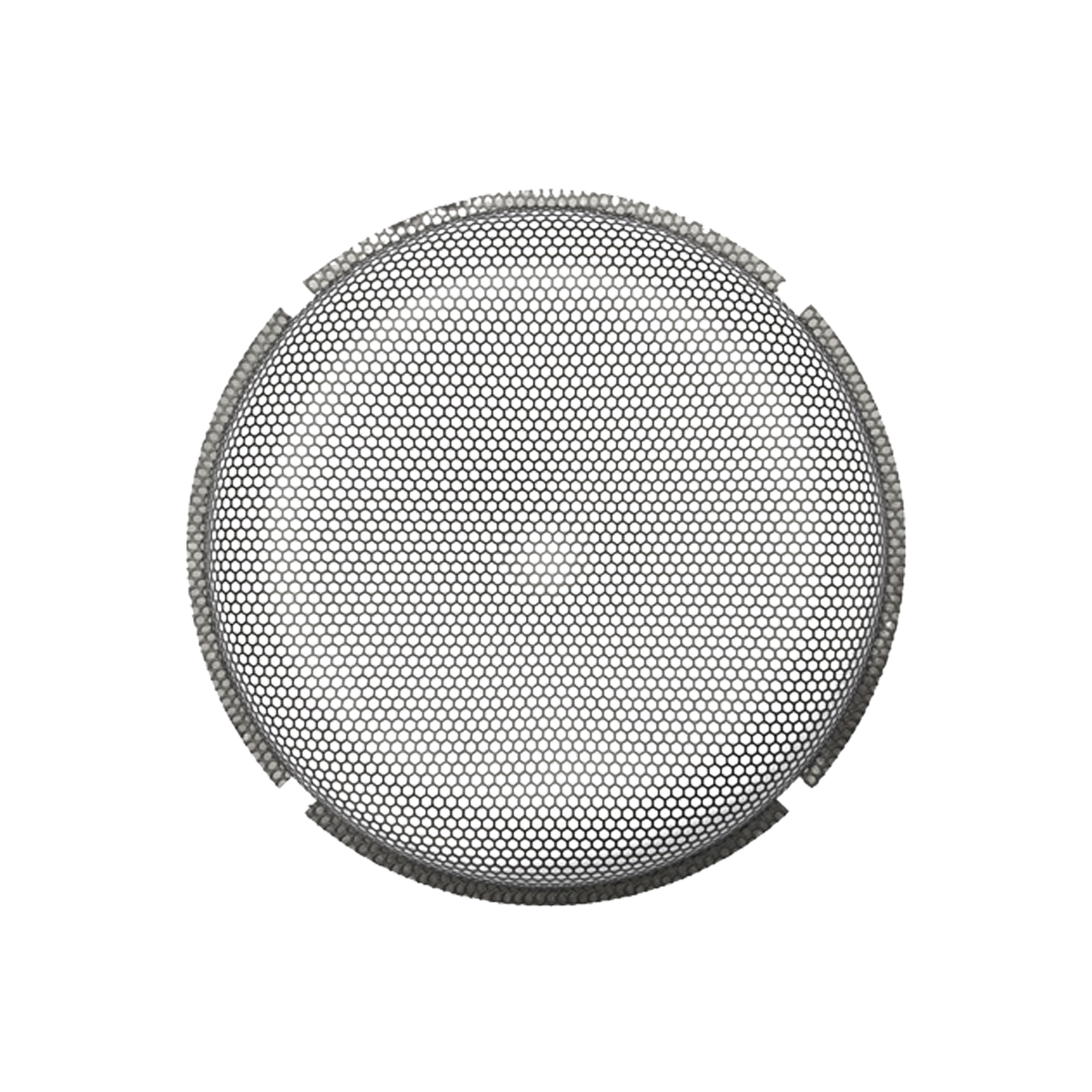 12 Stamped Mesh Grille Insert