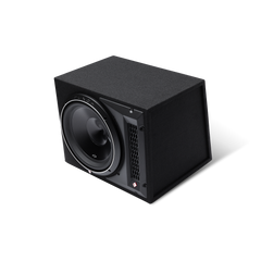 Punch Single P3 12" Loaded Enclosure