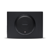 Punch Single 10" 300 Watt Amplified Subwoofer