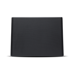 Punch Single 10" 300 Watt Amplified Subwoofer