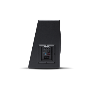 P300-10 - Punch Single 10" 300 Watt Amplified Subwoofer - image 1