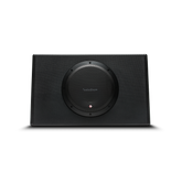 Punch 10" 300-Watt Powered Truck Enclosure