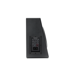 Punch 10′′ 300-Watt Powered Truck Enclosure