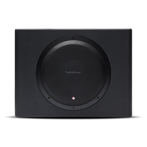 P300-12 - Punch Single 12" 300 Watt Amplified Subwoofer - image 3
