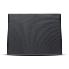 Punch Single 12" 300 Watt Amplified Subwoofer