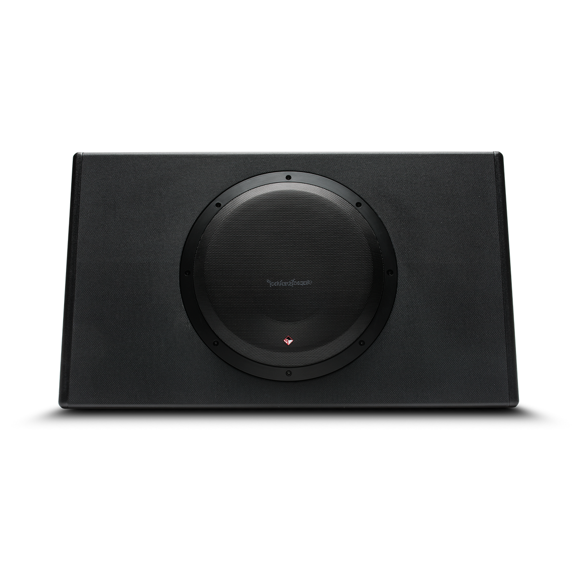 P300-12T - Punch 12" 300-Watt Powered Truck Enclosure - image 2