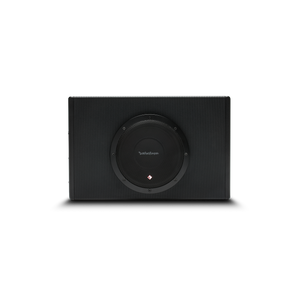 P300-8P - Punch 8" 300-Watt Powered Enclosure - image 4