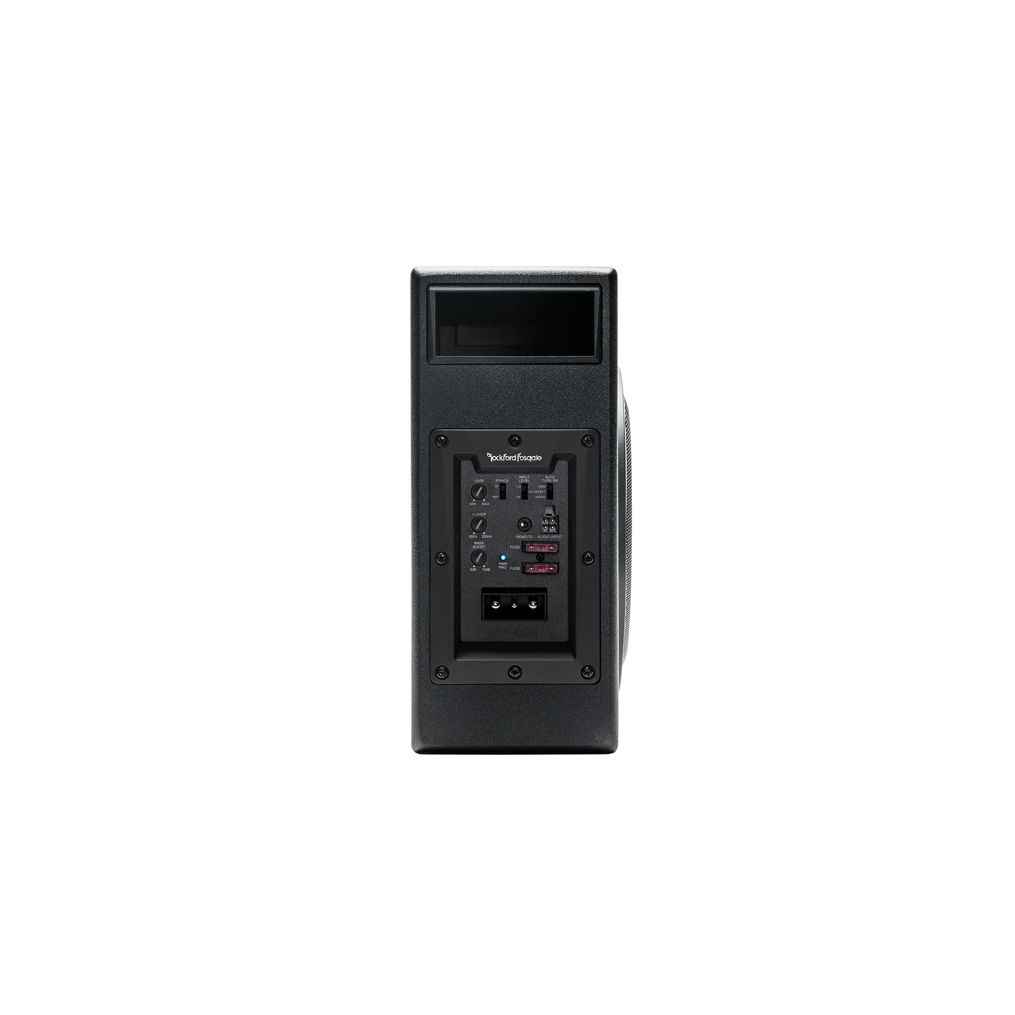 Punch 8 300-Watt Powered Enclosure