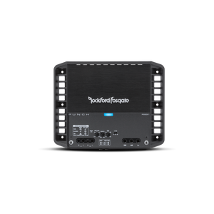 P300X1 - Punch 300 Watt Full-Range Mono Amplifier - image 6