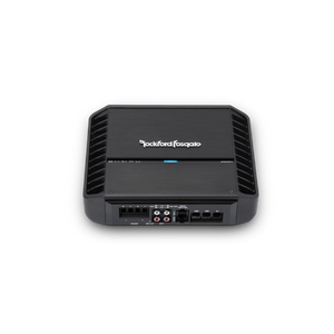 P300X1 - Punch 300 Watt Full-Range Mono Amplifier - image 2