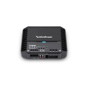 P300X1 - Punch 300 Watt Full-Range Mono Amplifier - image 1