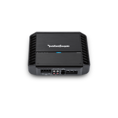 P300X2 - Punch 300 Watt 2-Channel Amplifier - image 7