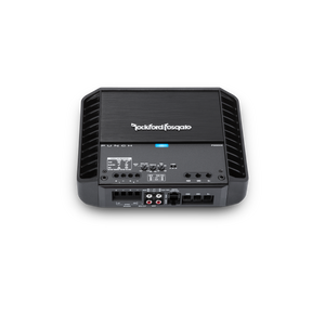 P300X2 - Punch 300 Watt 2-Channel Amplifier - image 8